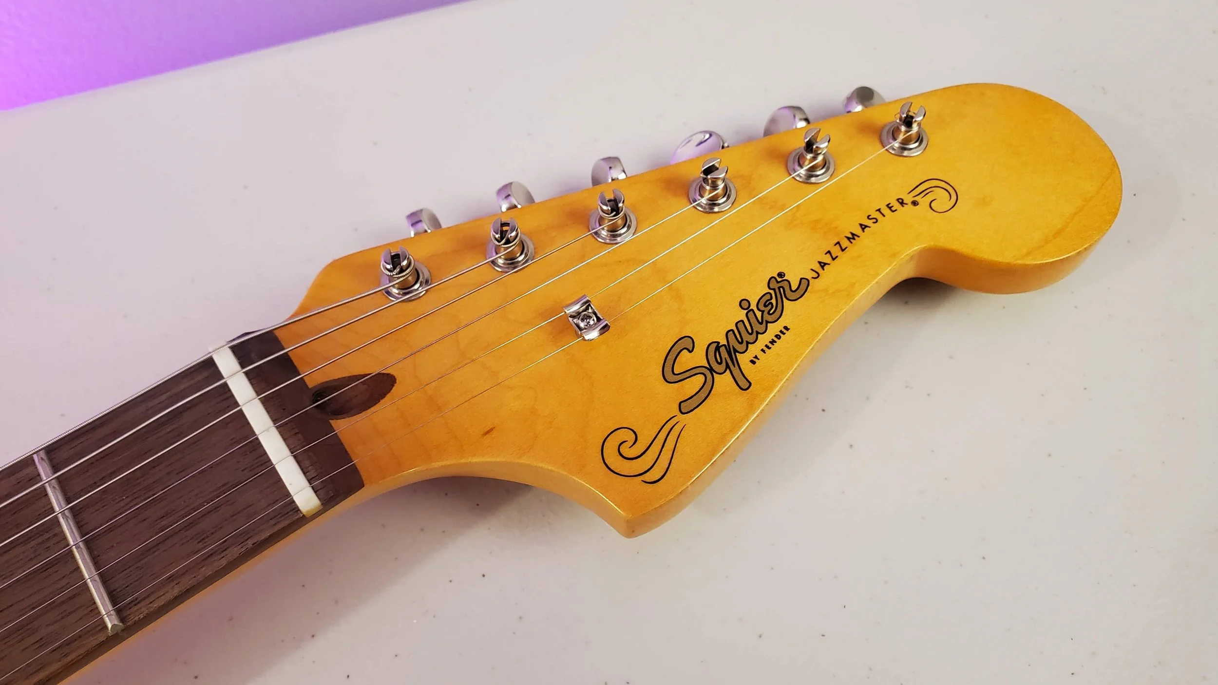 Is the Squier Classic Vibe the best value Jazzmaster? — Landon